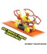 Hot Wheels Bladez Drone Racerz droon / auto