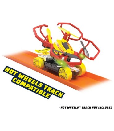 Hot Wheels Bladez Drone Racerz droon / auto