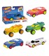 Hot Wheels® tagasitõmmatav auto