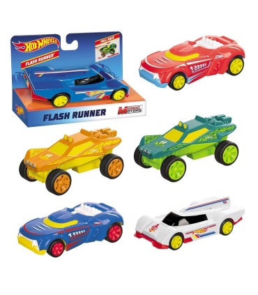 Hot Wheels® tagasitõmmatav auto