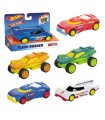 Hot Wheels® tagasitõmmatav auto
