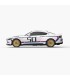 Rastar puldiauto BMW 3.0 CSL 1:24, valge