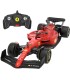 Rastar puldiauto Ferrari F1 1:18