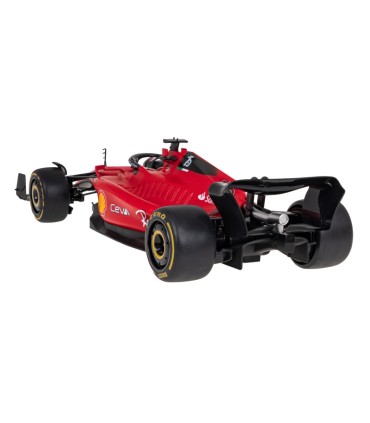 Rastar puldiauto Ferrari F1 1:18