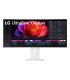 LG 40" 40U990A-W