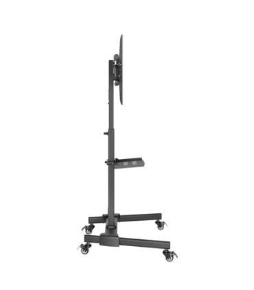 Goobay Floor stand TV Presentation Stand Basic, Size L 37-70"