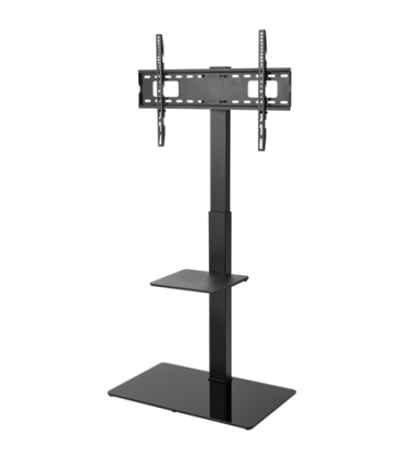 Goobay Floor stand Basic, Size L 37-70"