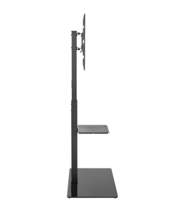 Goobay Floor stand Basic, Size L 37-70"