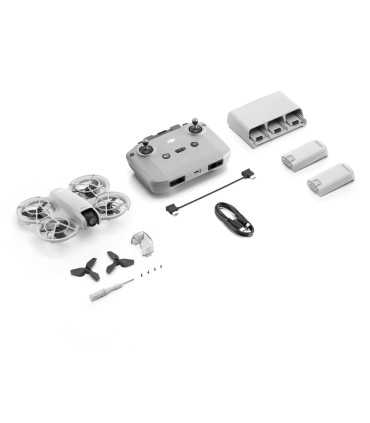 DJI Neo Fly More Combo Consumer CP.FP.00000185