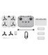 DJI Neo Fly More Combo Consumer CP.FP.00000185