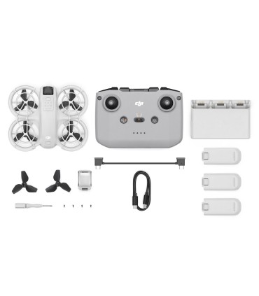 DJI Neo Fly More Combo Consumer CP.FP.00000185