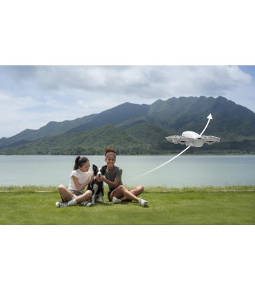 DJI Neo Fly More Combo Consumer CP.FP.00000185