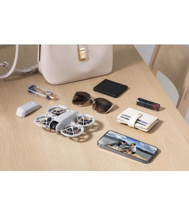 DJI Neo Fly More Combo Consumer CP.FP.00000185