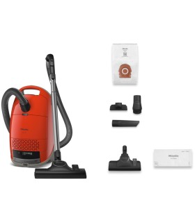 Miele Guard M1 Standard punane (CO)