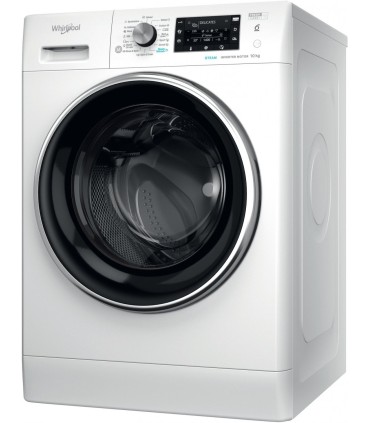 Whirlpool FFD 10489 BCV EE