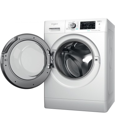 Whirlpool FFD 10489 BCV EE