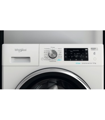 Whirlpool FFD 10489 BCV EE
