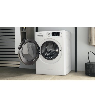 Whirlpool FFD 10489 BCV EE