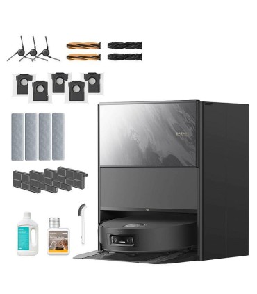 Drame Aqua 10 Ultra RLR81CE-1-BK