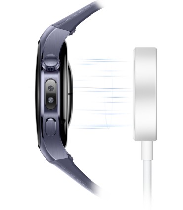 Huawei Watch juhtmevaba laadija Wireless SuperCharger (2nd Gen)