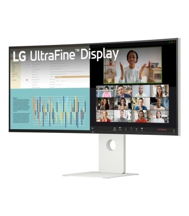 LG 40" 40U990A-W