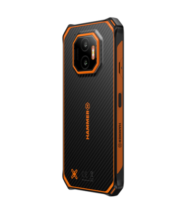 Hammer Energy X2 128GB, oranž