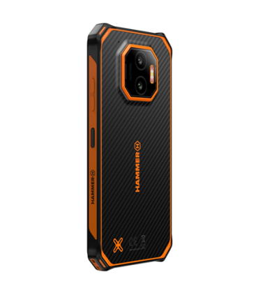 Hammer Energy X2 128GB, oranž