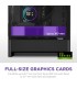 NZXT Midi Tower PC CC-H31FB-01 must