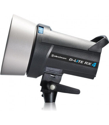 Elinchrom stuudiovälk D-Lite RX 4 (20487)