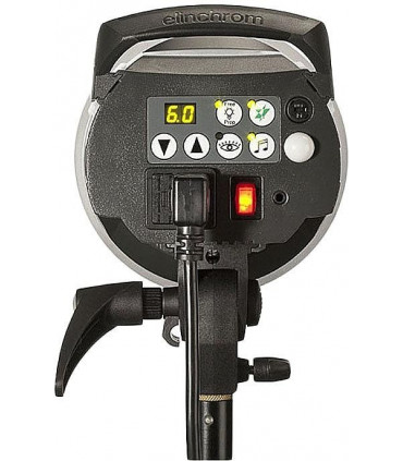 Elinchrom stuudiovälk D-Lite RX 4 (20487)