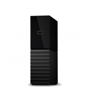 WESTERN DIGITAL My Book 12TB HDD WDBBGB0120HBK-EESN