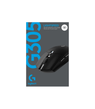 Logitech Mouse G305 must 910-005283