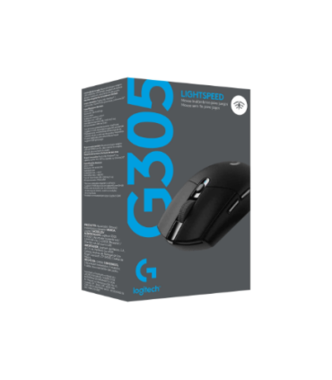 Logitech Mouse G305 must 910-005283