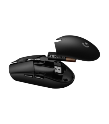 Logitech Mouse G305 must 910-005283
