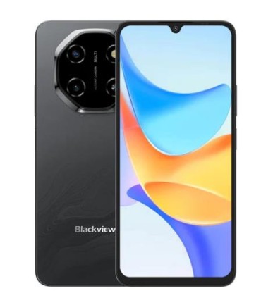 Blackview Shark 6 128GB, must