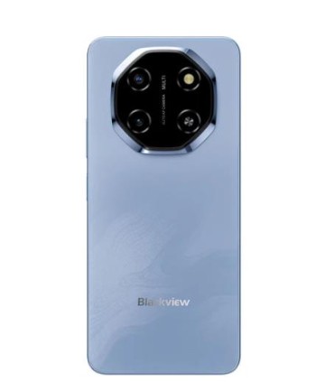 Blackview Shark 6 128GB, sinine