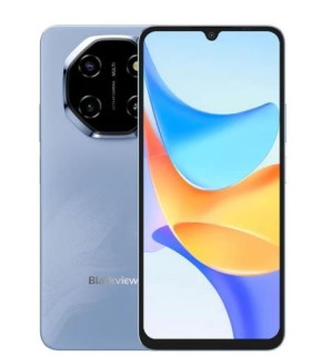 Blackview Shark 6 128GB, sinine