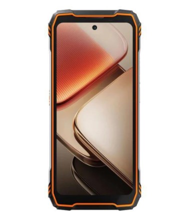 Blackview Xplore 1 512GB, oranž