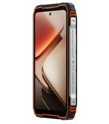 Blackview Xplore 1 512GB, oranž