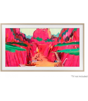 Samsung VG-SCFF65TKBXC Beež raam