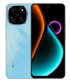 Blackview Color 6 128GB, sinine