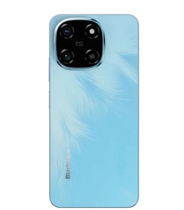 Blackview Color 6 128GB, sinine