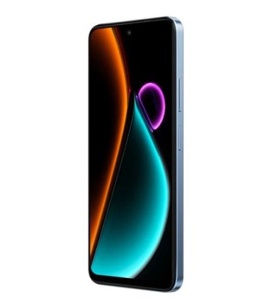 Blackview Color 6 128GB, sinine