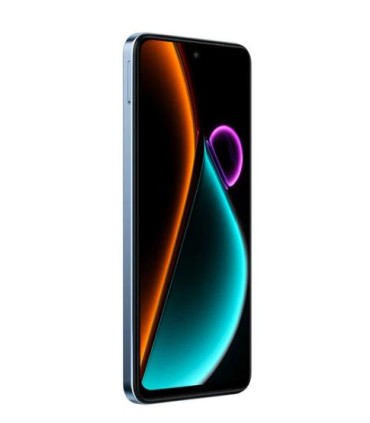 Blackview Color 6 128GB, sinine