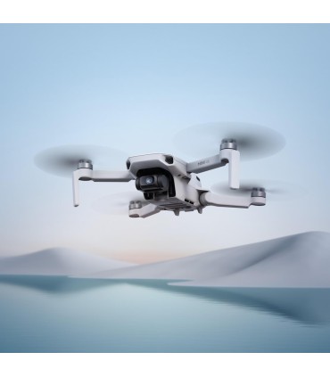 DJI Mini 4K Consumer CP.MA.00000798