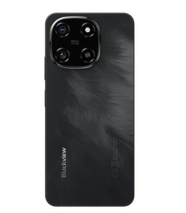 Blackview Color 6 256GB, must