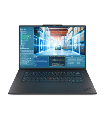 Lenovo ThinkPad P1 G8 16" Ultra 9, 64GB, 2TB SSD