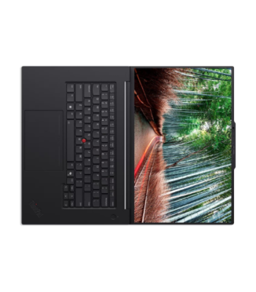 Lenovo ThinkPad P1 G8 16" Ultra 9, 64GB, 2TB SSD