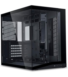 LIAN LI Mini Tower O11 DYNAMIC MINI V2 G99.O11DMIV2X.00