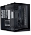 LIAN LI Mini Tower O11 DYNAMIC MINI V2 G99.O11DMIV2X.00